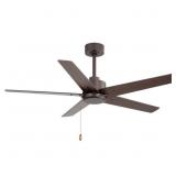 Sunil 52 in Indoor Ceiling Fan, 3-Speed