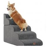 Made4Pets Dog Stairs Ramp for High Bed