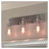 Regan 21-in. 3-Light Vanity Light