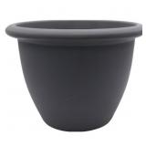 HC Companies Sevilla Planters 16" Warm Gray