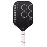Holbrook Aero Edgeless Pickleball Paddle