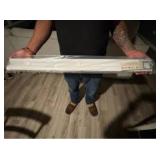 REGAL estate 1" No-Drill Cordless Mini Blinds