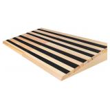 Wooden Wheelchair ramp (9IN*2)