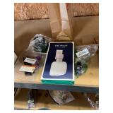 Mesh WiFi sys. Wall mount, Fungal Nail, Misc