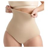 3 xl SHAPERMINT Seamless Tummy Control Panty