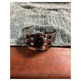 Bohemian Style Cuff Bracelet