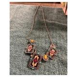 Unverified Fashion Necklace