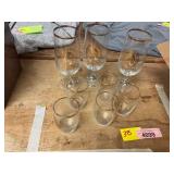 Coors Glasses + Stemware