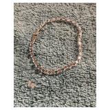 Unverified Womens Fashion Tennis Bracelet