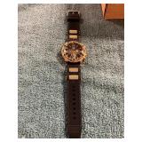 Unverified Mens Fashion Watch