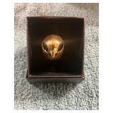 Mens Size 10.5 Fashion Ring