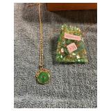 Unverified Fashion Necklace