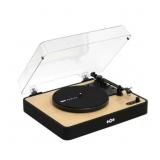 House of Marley Revolution Turntable