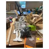 Halloween/ Thanksgiving Decor