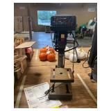 Craftsman 8in Bench Model Drill Press