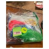 Bag Misc Wigs