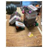 3ct Sylvania Halloween LED Cafe Lights