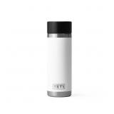 YETI Rambler 18 oz Bottle with Cap