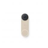 Google Nest Doorbell (Wired) - 2K Doorbell