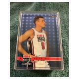 1994 Skybox USA Dream Team Set
