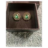 Unverified Fashion Earrings