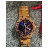 Unverified Mens Fashion Watch