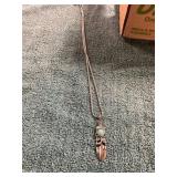 Unverified Fashion Necklace