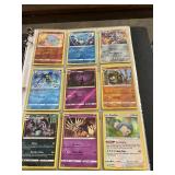 Pok mon Binder Collection