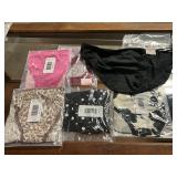 6ct Cacique Size 14/16 Underwear