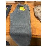 Wrangler 36x34 Men