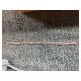 Unverified Womens Fashion Bracelet