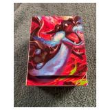 Pokemon Monster Competition Deck