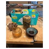 Frankoma, Hagger, Misc. Pottery