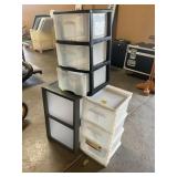 Storage Carts