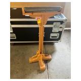 Antique Roller Stand
