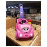 Fisher Price Step Two Car