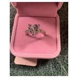 Unverified Size 8 Women