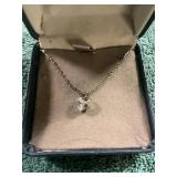 Unverified Womens Fashion Necklace
