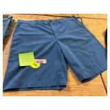 Size 38 PGA Tour Performance Shorts