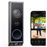 Anker eufy Video Doorbell E340 (Battery)