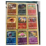 Pok mon Collection Binder