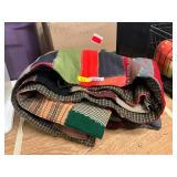 86x70 Friendship Quilt