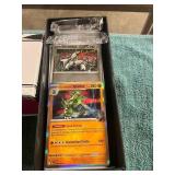 Pokemon Scarlet + Violet Box