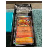 Pokemon Mega Evolution Box