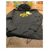 Under Armour 2XL Hoodie