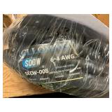 Cllomag 6/4 SOOW Cable 50A Power Wire