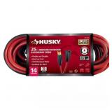 25 ft 14/3 Extension Cord, Indoor/Outdoor