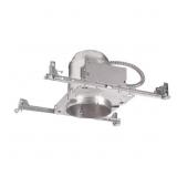 2 ea H550 5 in. Aluminum LED Recessed Housing