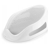 Angelcare Baby Bath Support, Grey, 0 6 Months