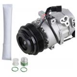 OEM AC Compressor for Tucson 2.0L 2014-2015
